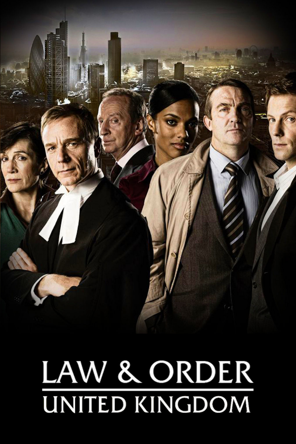 Law &amp; Order UK [104721] (A1772879123) [[Shows 2.0]] --Plex--